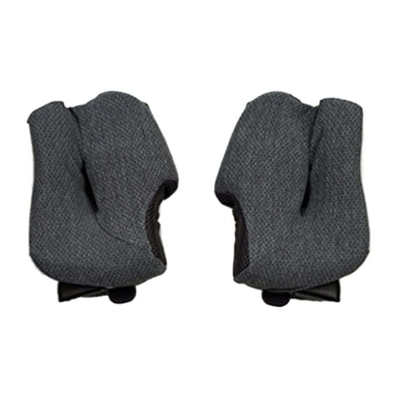ARAI CHEEK PAD CHASER-V PRO, 15MM