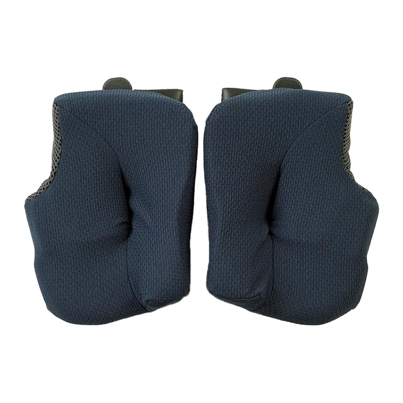 ARAI CHEEK PAD CHASER-X, 35MM