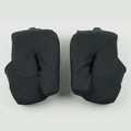 ARAI CHEEK PAD CONCEPT-X, 15MM