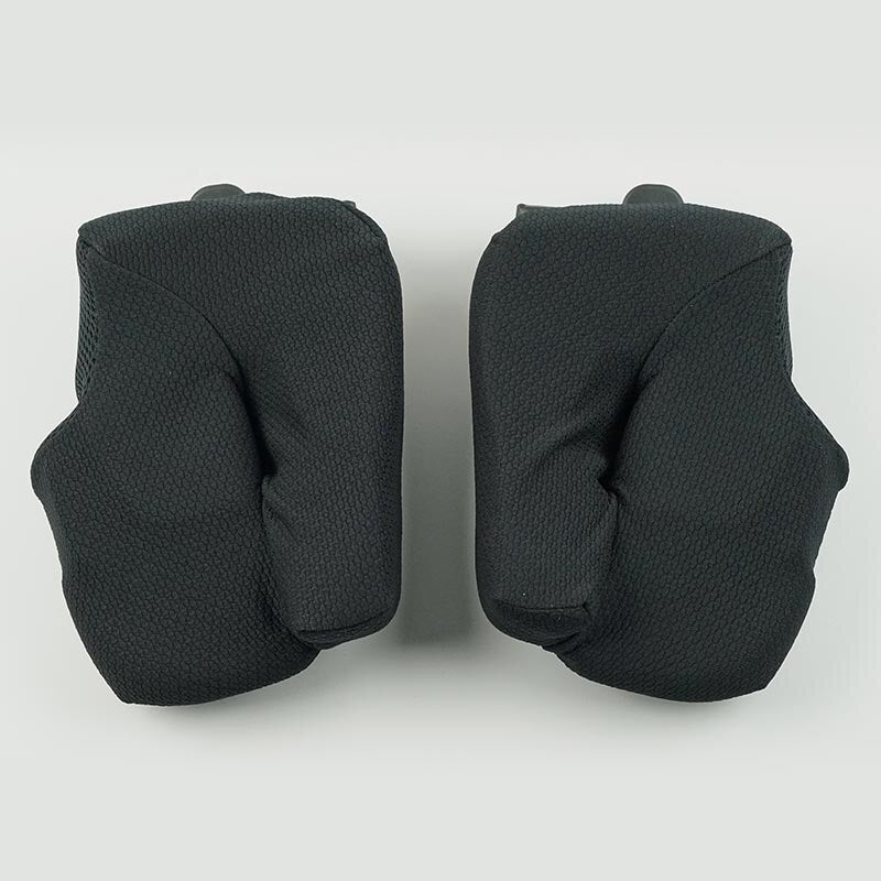 ARAI CHEEK PAD CONCEPT-X, 20MM