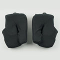 ARAI CHEEK PAD CONCEPT-X, 12MM