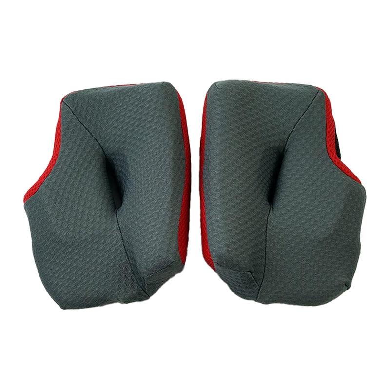 ARAI CHEEK PAD MXV, 25MM