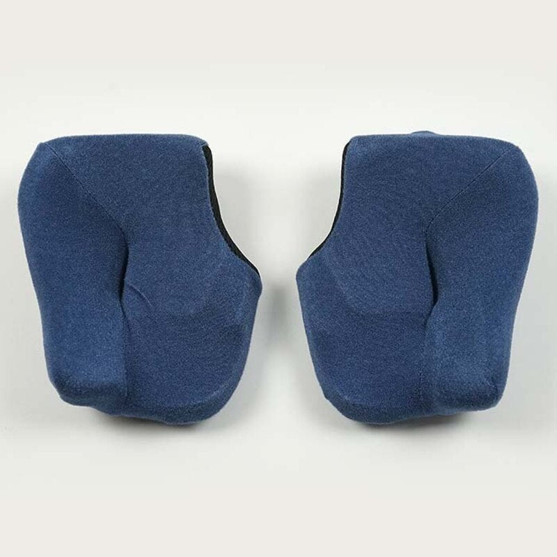 ARAI CHEEK PAD PROFILE-V, 15MM