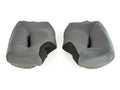 ARAI CHEEK PAD TX4 FCS, 30MM