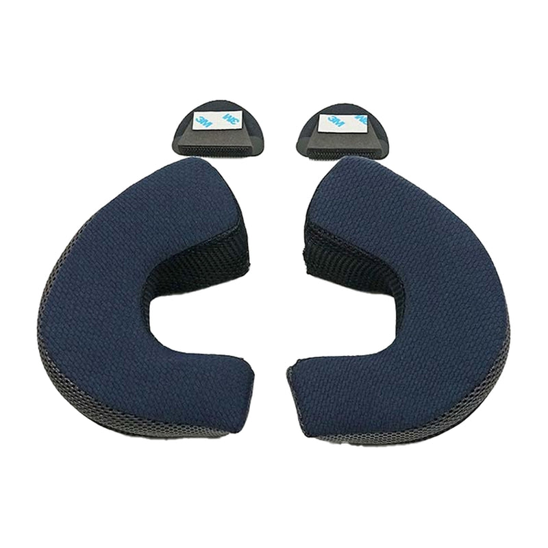 ARAI EARCUP SZ-R VAS, 15MM