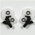 ARAI BASEPLATE SZF, WHT