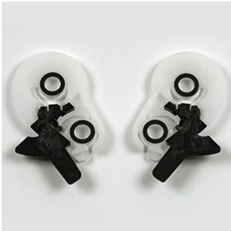 ARAI BASEPLATE SZF, WHT