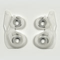 ARAI BASEPLATE SZR, WHT