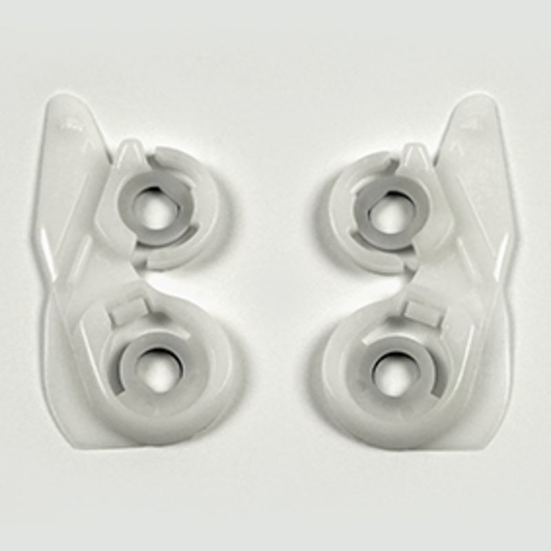 ARAI BASEPLATE SZR, WHT