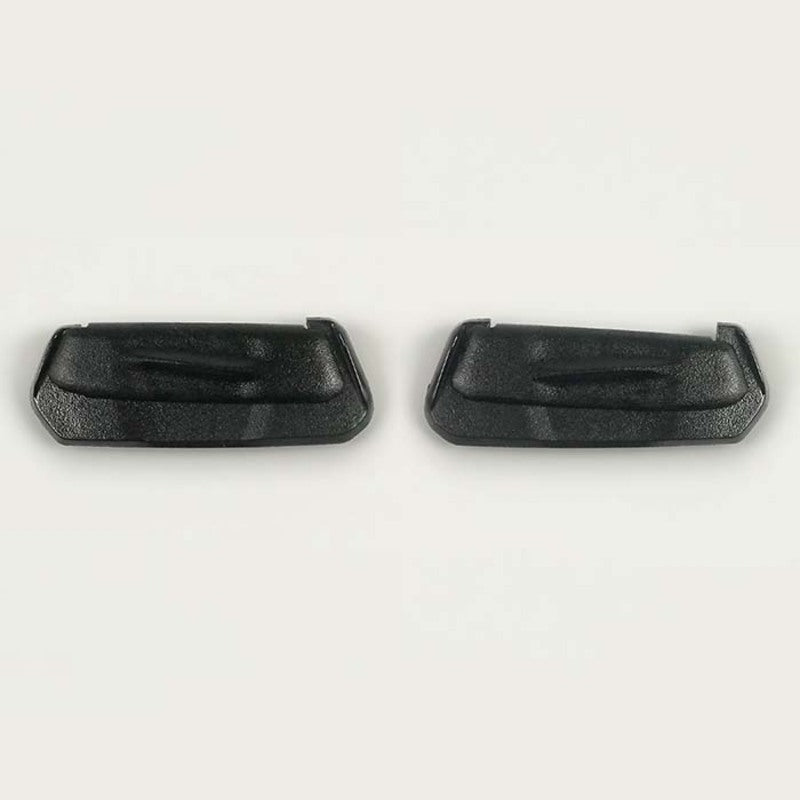 ARAI VENT BROW KIT VAS-V, BLK
