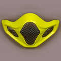 ARAI CHINBAR MXV COMBAT, YEL