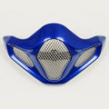 ARAI CHINBAR MXV TICKLE, BLU