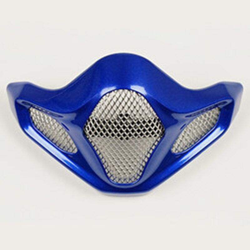 ARAI CHINBAR MXV TICKLE, BLU