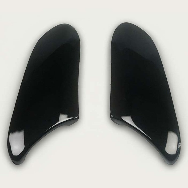 ARAI COWL VENT SIDE1 UG, BLK