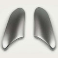 ARAI COWL VENT SIDE1 UG ALU, SIL