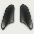ARAI COWL VENT SIDE1 UG FROST, BLK