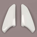ARAI COWL VENT SIDE2 IEN, WHT