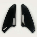ARAI COWL VENT SIDE2 IEN, BLK