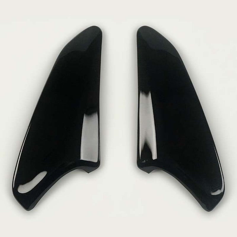 ARAI COWL VENT SIDE2 IEN, BLK