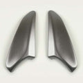 ARAI COWL VENT SIDE2 IEN ALU, SIL