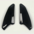 ARAI COWL VENT SIDE2 IEN DIAMOND, BLK