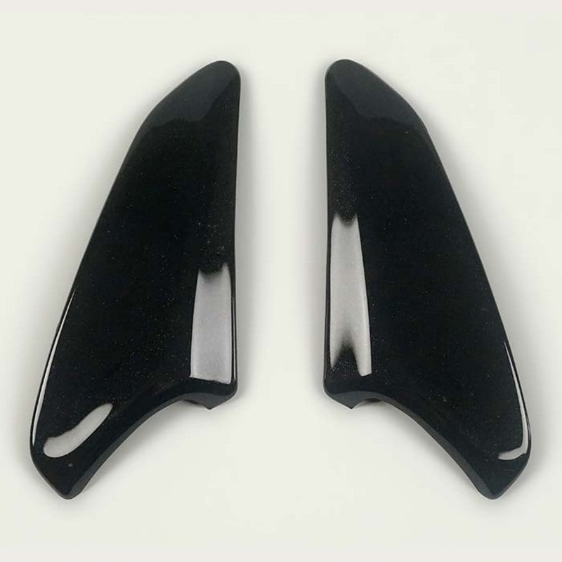 ARAI COWL VENT SIDE2 IEN DIAMOND, BLK