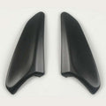 ARAI COWL VENT SIDE2 IEN FROST, BLK