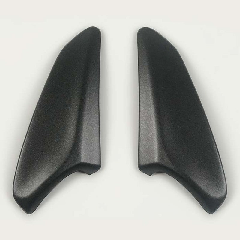 ARAI COWL VENT SIDE2 IEN FROST, BLK