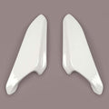ARAI COWL VENT SIDE3 SD-4, WHT