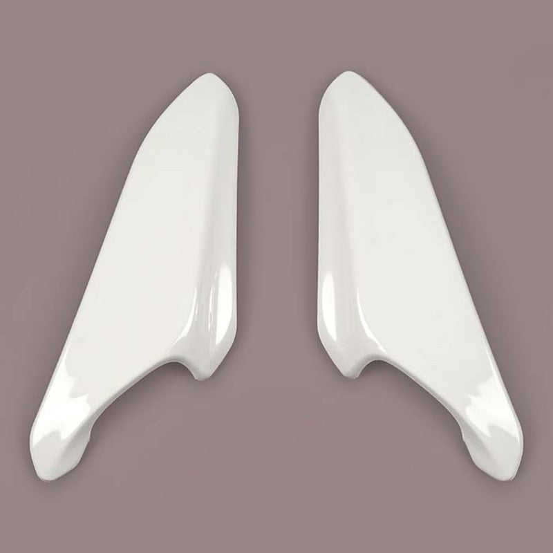 ARAI COWL VENT SIDE3 SD-4, WHT