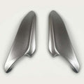 ARAI COWL VENT SIDE3 SD-4 ALU, SIL