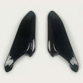 ARAI COWL VENT SIDE3 SD-4 DIAMOND, BLK