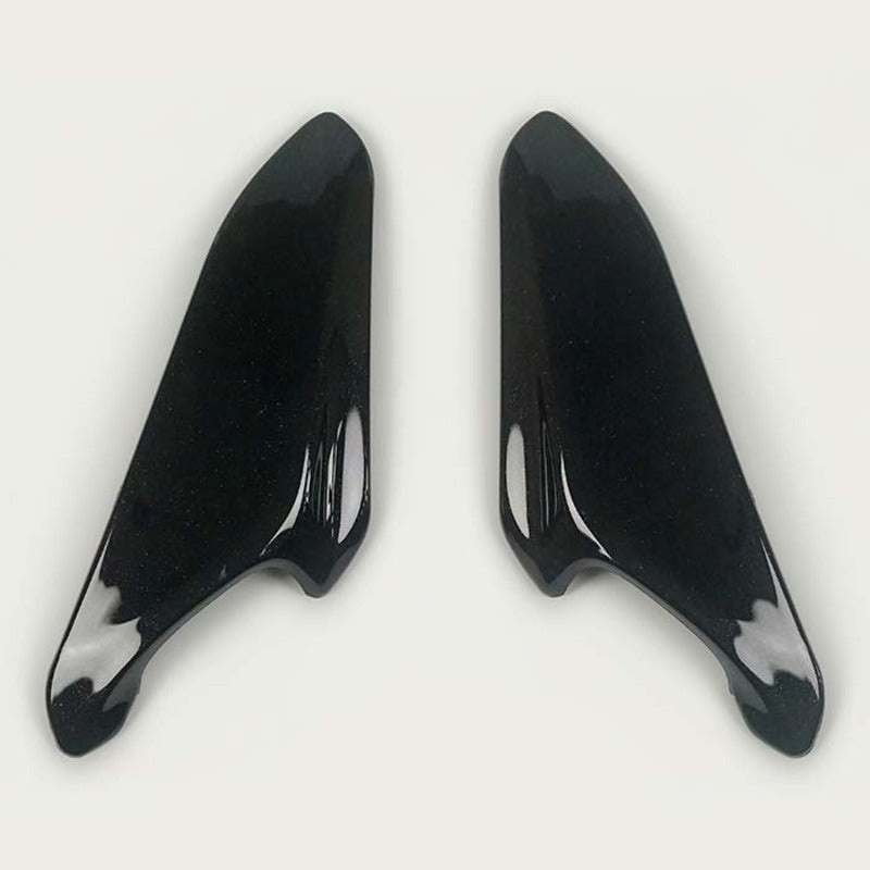 ARAI COWL VENT SIDE3 SD-4 DIAMOND, BLK