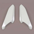 ARAI COWL VENT SIDE3 SD-4 DIAMOND, WHT