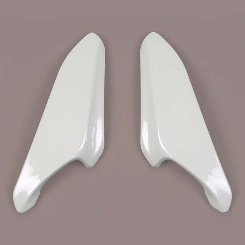 ARAI COWL VENT SIDE3 SD-4 DIAMOND, WHT
