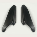 ARAI COWL VENT SIDE3 SD-4 FROST, BLK