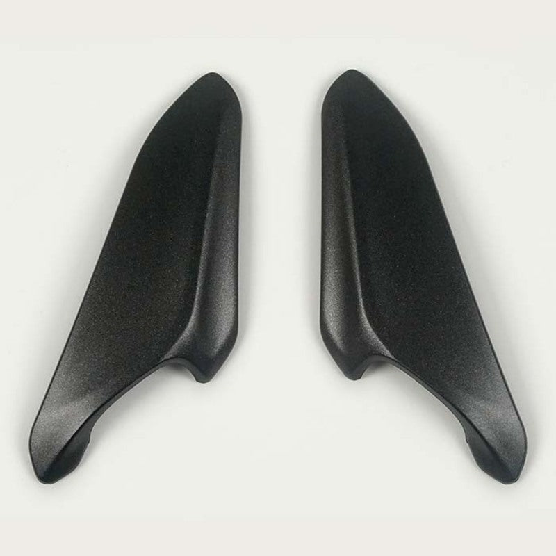 ARAI COWL VENT SIDE3 SD-4 FROST, BLK