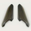 ARAI COWL VENT SIDE3 SD-4 FROST, TTD