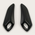 ARAI COWL VENT SIDE4 SEMI GLOSS, BLK