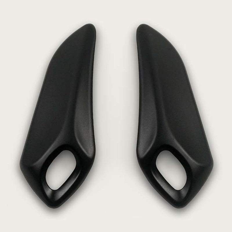 ARAI COWL VENT SIDE4 SEMI GLOSS, BLK