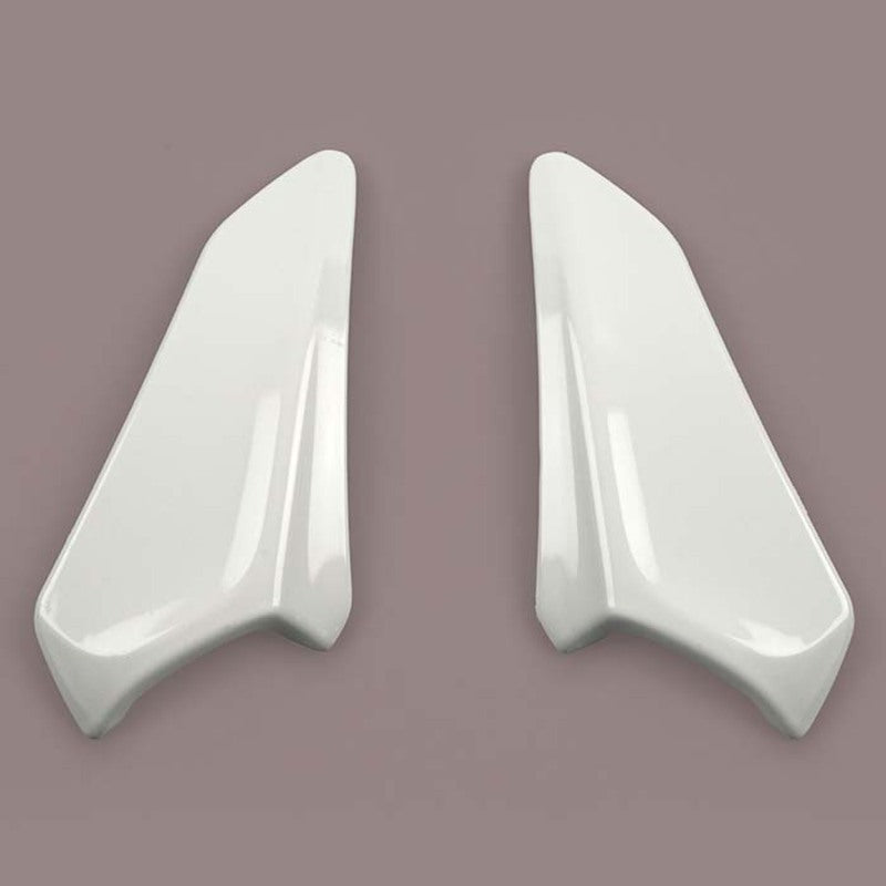 ARAI COWL VENT SIDE5, WHT
