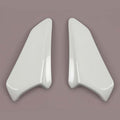 ARAI COWL VENT SIDE5 DIAMOND, WHT