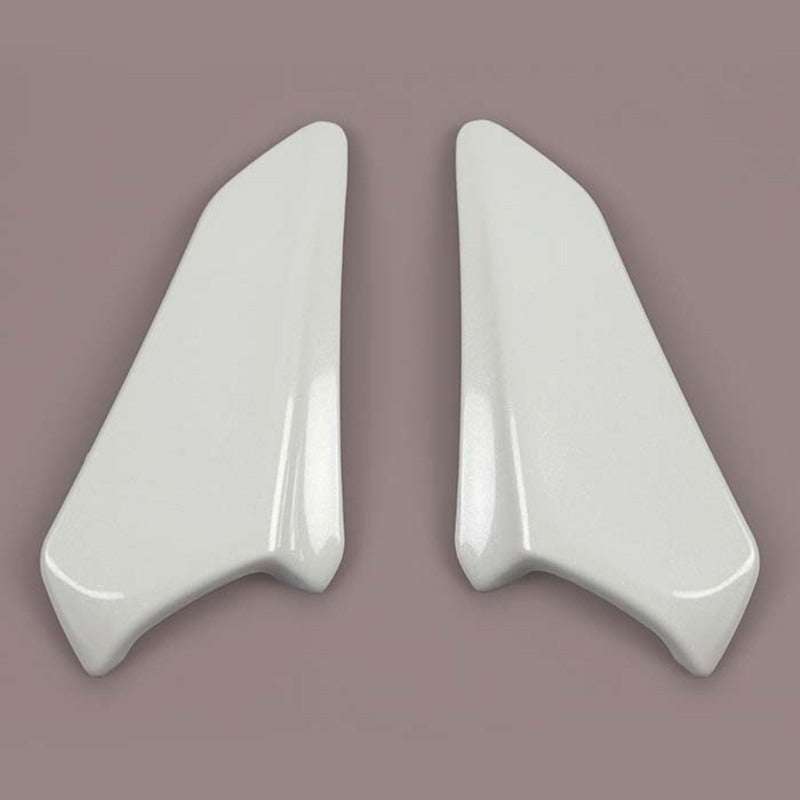 ARAI COWL VENT SIDE5 DIAMOND, WHT