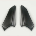 ARAI COWL VENT SIDE5 FROST, BLK
