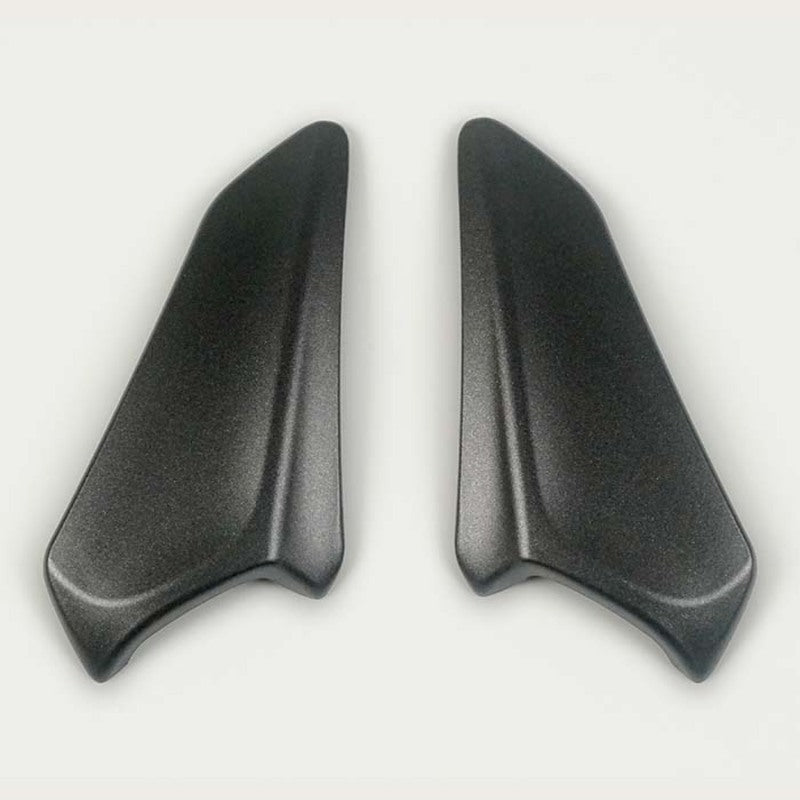 ARAI COWL VENT SIDE5 FROST, BLK