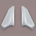 ARAI COWL VENT SIDE5 FROST, WHT