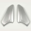 ARAI COWL VENT SIDE5 FROST, SIL