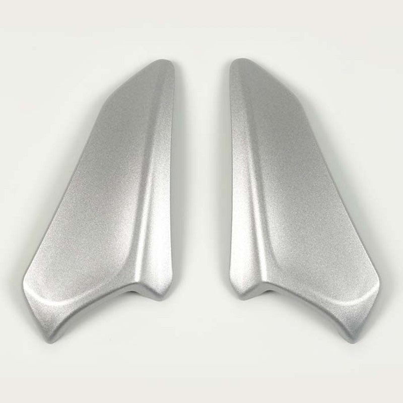 ARAI COWL VENT SIDE5 FROST, SIL