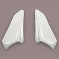 ARAI COWL VENT SIDE5 GHOST METAL, WHT