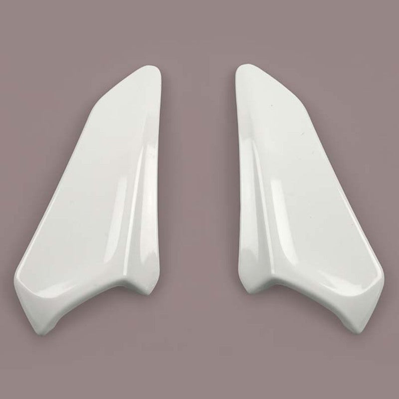 ARAI COWL VENT SIDE5 GHOST METAL, WHT